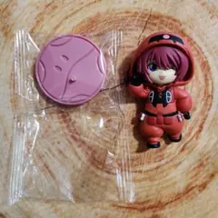ガンダム SEED destiny パジャマシリーズ　ルナマリアのサムネイル