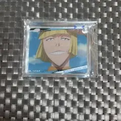 BLEACH ブリーチ カラオケの鉄人 カラ鉄 コースター 平子真子 - メルカリ