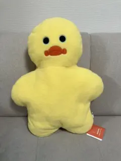 mojojojoダイカットクッションXLプレミアム You never know