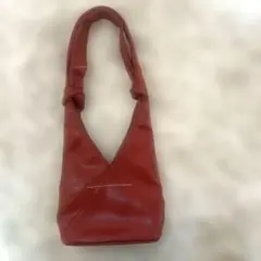 MM6 メゾンマルジェラ ハンドバッグ