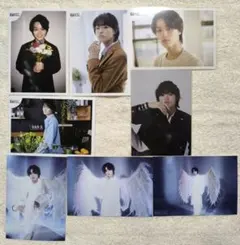 《k様専用》大倉空人 / 原因は自分にある。 生写真