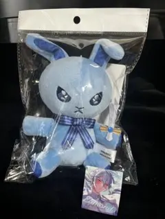 Nu:カーニバル×ドンキ コラボ ぬいぐるみ エドモンド セット - メルカリ