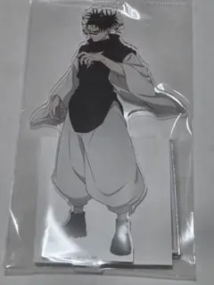Gallery D.N.A. 死滅回遊 アクスタ 禪院直哉 アニメイト 呪術 - メルカリ