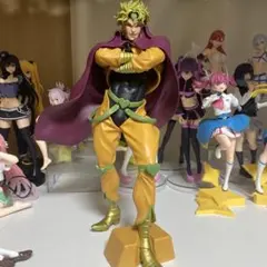 Grandista DIO フィギュア