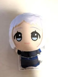 学園アイドルマスター ちびぐるみ on stage vol.2 葛城リーリヤ