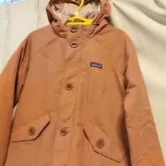 パタゴニア　Patagonia インサレーテッド・イスマス・ジャケットのサムネイル