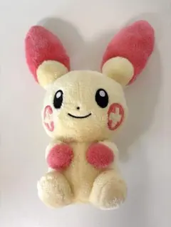 포켓몬스터 봉제인형 플러슬