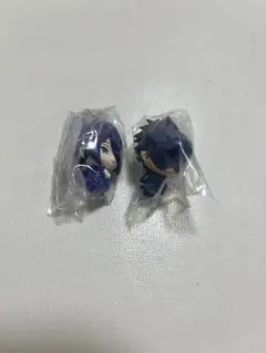 チェンソーマン めじるしアクセサリー レゼ ビーム