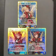 ユニオンアリーナ 塩見周子 SR 2枚 シンデレラガールズ - メルカリ