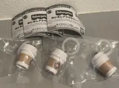 フィッシャープライス　コーヒー　歯がだめ　めじるしチャーム