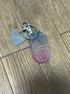 Precious One アクリルキーホルダー