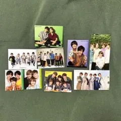 King&Prince キンプリ 厚紙 デタカ