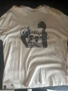 Air Jordan Travis Scott Fragment Tee