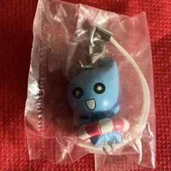 アクアン くら寿司 ビッくらポン 第５弾 オリジナルストラップ 未使用