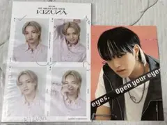 JO1 大平祥生 KIZUNA タワレコチェキ 2022 JO1 'KIZUNA' 大平祥生 4カットフォト(2枚セット) - メルカリ