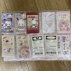 みずたま様♡ステッカー 10点 未使用