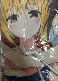 ToLOVEるダークネス みんなのくじラストワン賞 金色の闇 クッション ToLOVEるダークネス みんなのくじラストワン賞 金色の闇 クッション