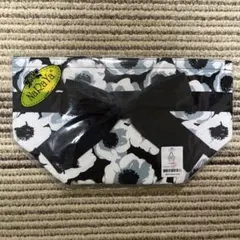 NaRaYa 花柄バッグのサムネイル