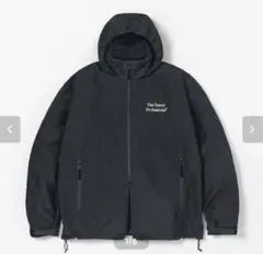 2025年最新】ennoy ナイロンジャケットの人気アイテム - メルカリ