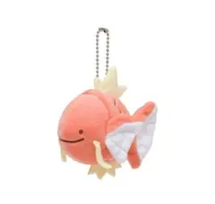 2026年最新】へんしんメタモン ぬいぐるみ コイキングの人気アイテム