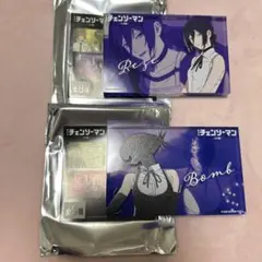 チェンソーマン テレ東