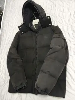 クリ済　MONCLER　BAZILLE　モンクレール　バジーレ　ダウンジャケット