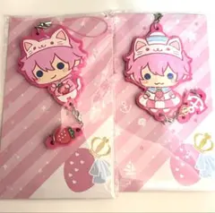 すとぷり さとみ つながるあにまるらばすと