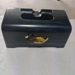 アヒル装飾 テイシユボックス