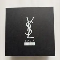 YSL オーデパルファム　ギフトセット ブラックノエル　香水