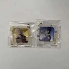ミュージカル刀剣乱舞 刀ミュ アクリルキーホルダー