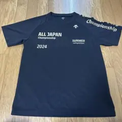 大阪桐蔭】エンジTシャツ Lサイズ - メルカリ