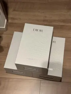 「まとめ売り」Dior Birkenstock 空箱 箱のみ 内紙あり