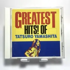 2025年最新】山下達郎 グレイテストヒッツの人気アイテム - メルカリ