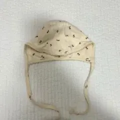 コンゲススロイド Konges Sloejd ボンネ ット