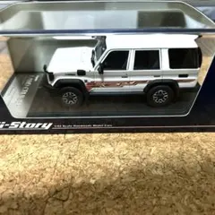 1:43 History Mitsubishi Delica 4WD 1985 - メルカリ