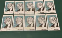 サカモトデイズ SAKAMOTO DAYS タワレコカフェ 赤尾晶