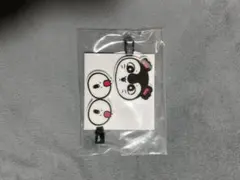ちいかわ 前売り特典 セイレーン 人魚 前髪クリップ
