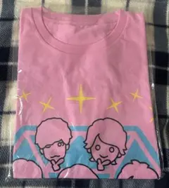 なにわ男子　 IsLAND Festival　Tシャツ　新品