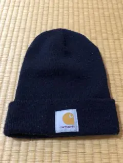 【carhartt カーハート】ニットキャップ