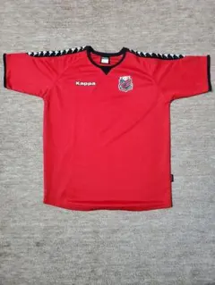 コンサドーレ　練習着