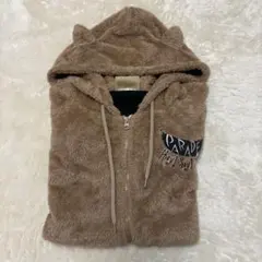 hey!say!jumpパーカー