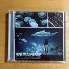 2026年最新】BRING me the horizon cdの人気アイテム - メルカリ