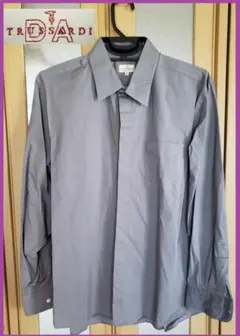 トラサルディ シャツ