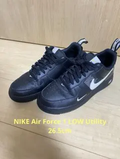 2026年最新】nike air force utilityの人気アイテム - メルカリ