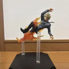 ONEPIECEフィギュア(サンジ)