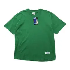 90S ヴィンテージ ディスカス アスレチック 無地 オーバーサイズ Tシャツ