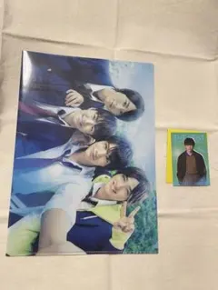 GENERATIONS 佐野玲於　グッズ