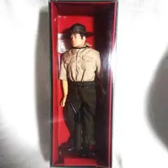 【開封済】コッウオルト社 エリートブリゲード アクションフィギュア/現状商品