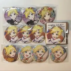 2026年最新】鏡音レン グリッター缶バッジ 8aの人気アイテム - メルカリ