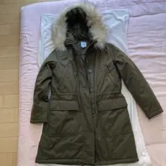 再値下げ☆ 新品未使用 ☆GAP レディース コート